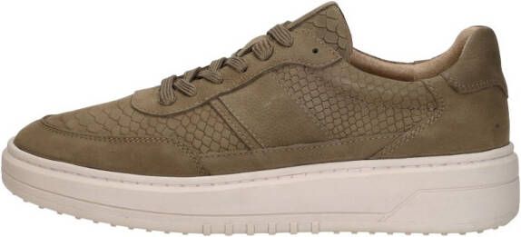 Sub55 Sneakers Laag