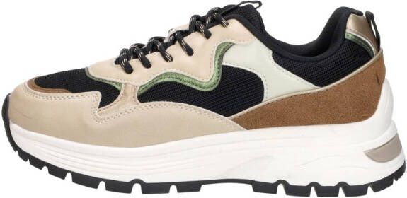 Sub55 Sneakers Laag
