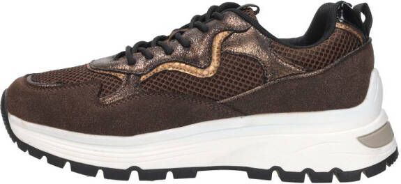 Sub55 Sneakers Laag