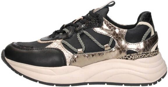 Sub55 Sneakers Laag