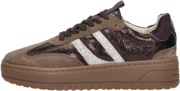 Sub55 Sneakers Laag
