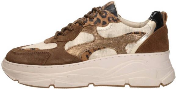 Sub55 Sneakers Laag