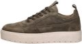 Sub55 Sneakers Laag Sneakers Laag taupe - Taupe