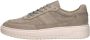 Sub55 Sneakers Laag Licht Grijs - Thumbnail 1