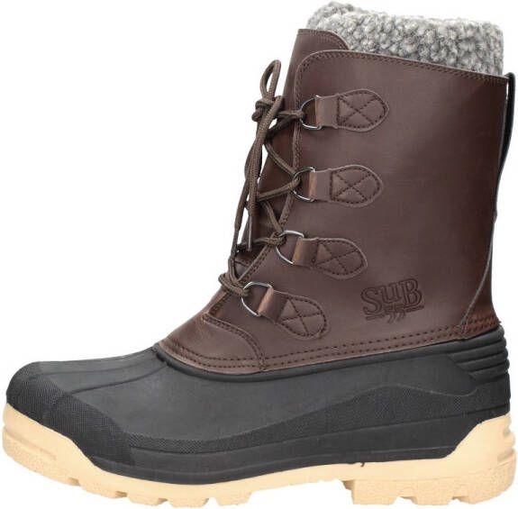 Sub55 Snowboots