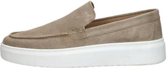 Sub55 Enzo Sportief Beige