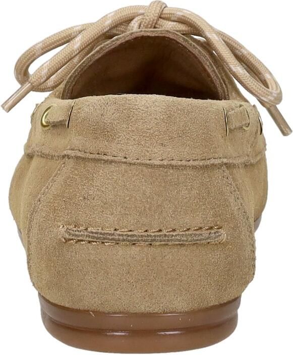 Sub55 Bootschoen Met Extra Veters - Foto 3