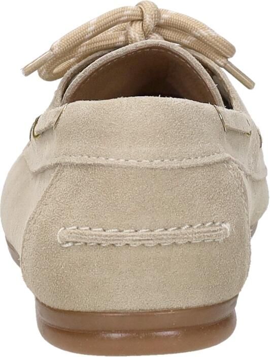 Sub55 Bootschoen Met Extra Veters - Foto 3