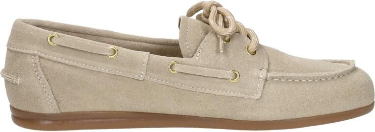 Sub55 Bootschoen Met Extra Veters - Foto 6