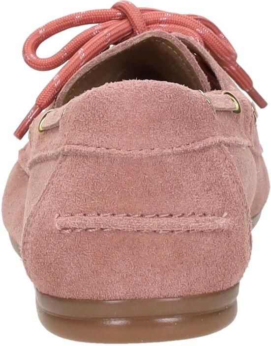 Sub55 Bootschoen Met Extra Veters - Foto 3