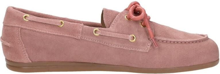 Sub55 Bootschoen Met Extra Veters - Foto 6