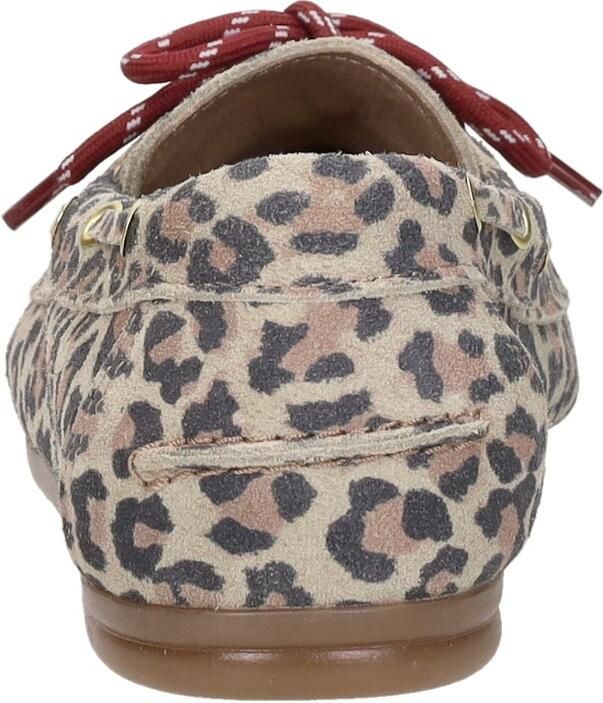 Sub55 Bootschoen Met Extra Veters - Foto 2