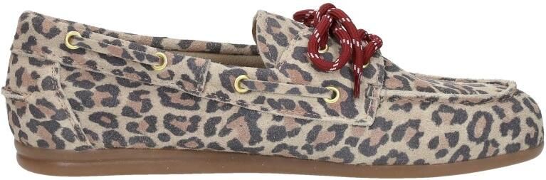 Sub55 Bootschoen Met Extra Veters - Foto 6