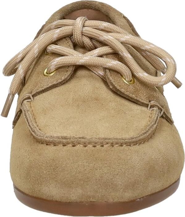 Sub55 Bootschoen Met Extra Veters - Foto 2