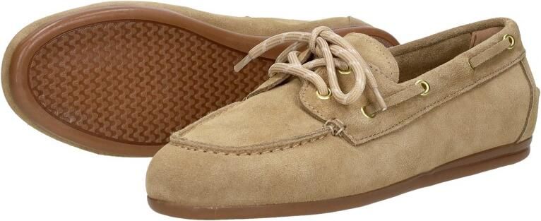 Sub55 Bootschoen Met Extra Veters - Foto 5