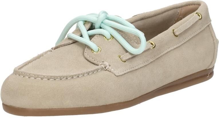 Sub55 Bootschoen Met Extra Veters - Foto 4