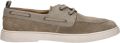 Sub55 Bootschoenen Bootschoen - Taupe