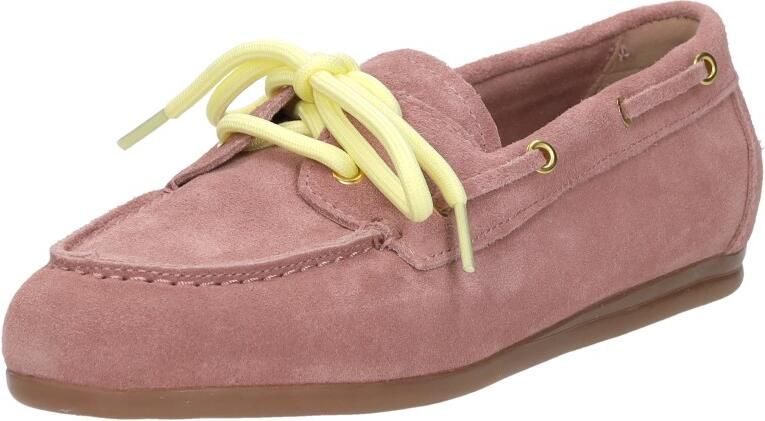 Sub55 Bootschoen Met Extra Veters - Foto 4