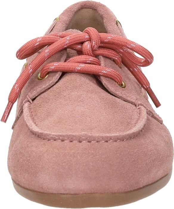 Sub55 Bootschoen Met Extra Veters - Foto 2