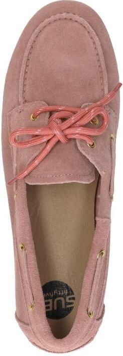 Sub55 Bootschoen Met Extra Veters - Foto 7