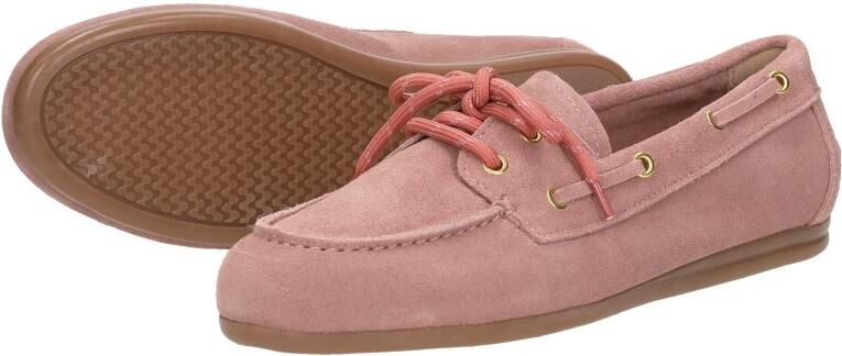 Sub55 Bootschoen Met Extra Veters - Foto 5