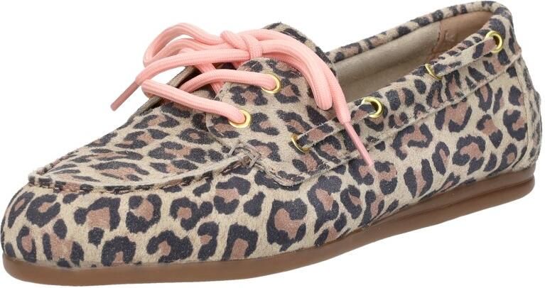 Sub55 Bootschoen Met Extra Veters - Foto 4