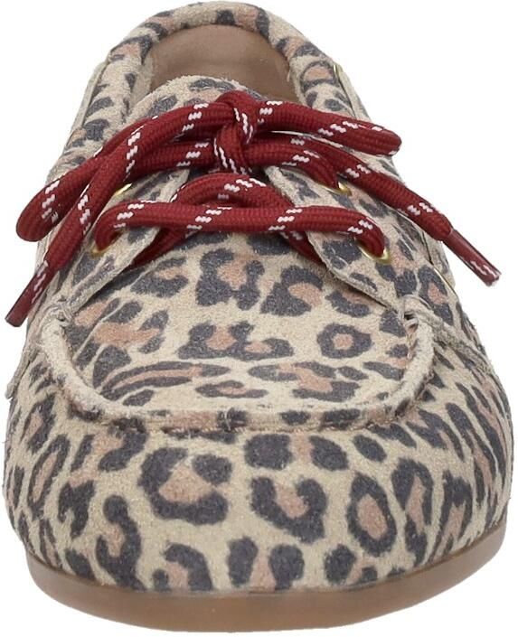 Sub55 Bootschoen Met Extra Veters - Foto 3