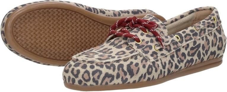 Sub55 Bootschoen Met Extra Veters - Foto 5