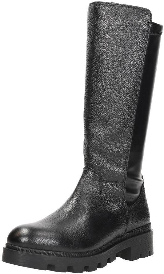 Sub55 Crowe Lange Laarzen zwart - Foto 5