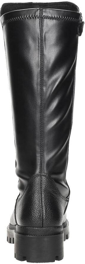 Sub55 Crowe Lange Laarzen zwart - Foto 6