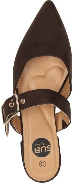 Sub55 Dichte Teen - Foto 6