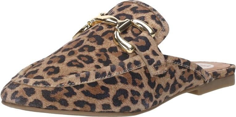 Sub55 Dichte Teen Middel Bruin - Foto 4