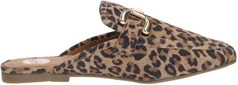 Sub55 Dichte Teen Middel Bruin - Foto 6