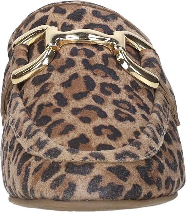 Sub55 Dichte Teen Middel Bruin - Foto 2