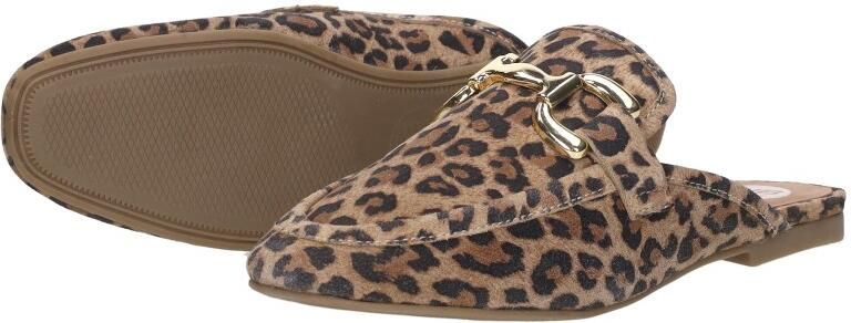 Sub55 Dichte Teen Middel Bruin - Foto 5