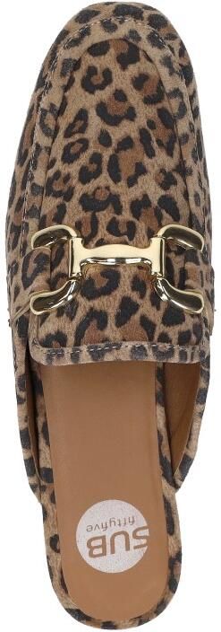 Sub55 Dichte Teen Middel Bruin - Foto 7