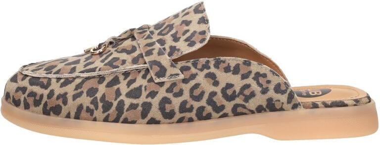 Sub55 Dichte Teen Middel Bruin