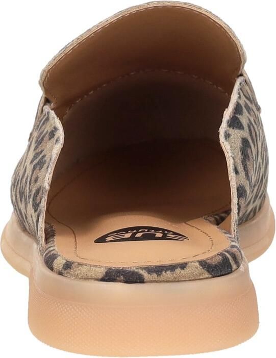 Sub55 Dichte Teen Middel Bruin - Foto 3