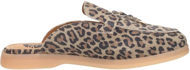 Sub55 Dichte Teen Middel Bruin - Foto 6