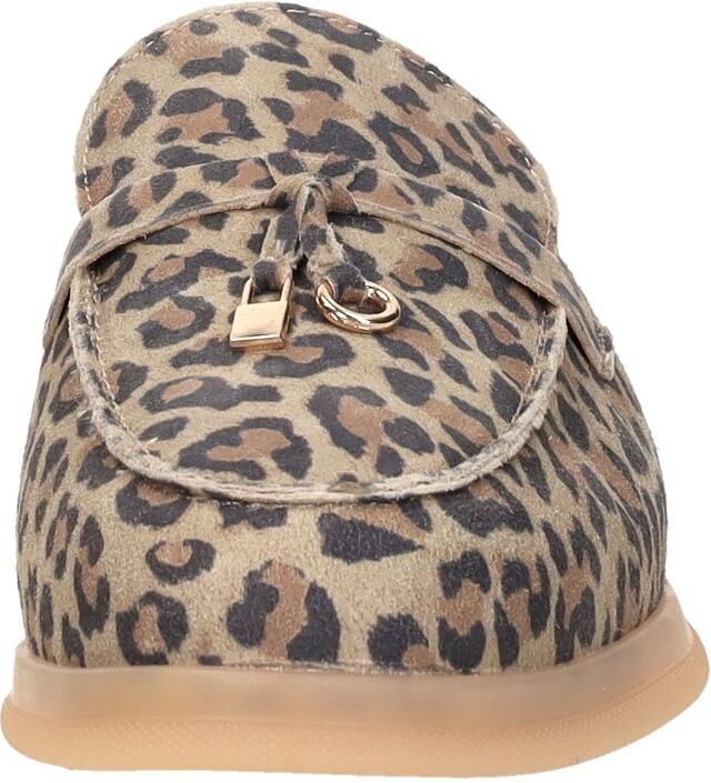 Sub55 Dichte Teen Middel Bruin - Foto 2