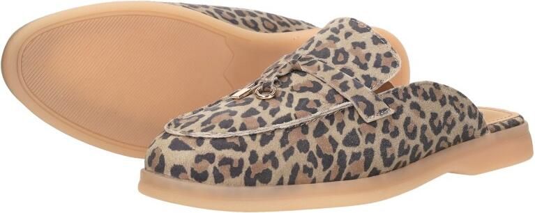 Sub55 Dichte Teen Middel Bruin - Foto 5