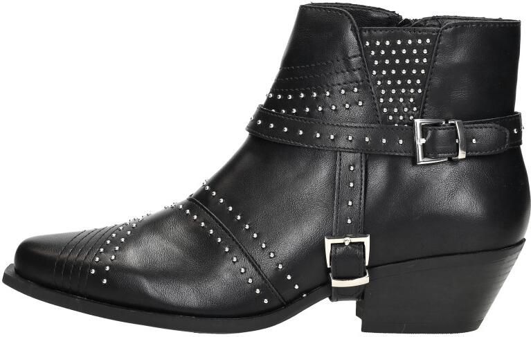 Sub55 Enkellaarsjes Hak