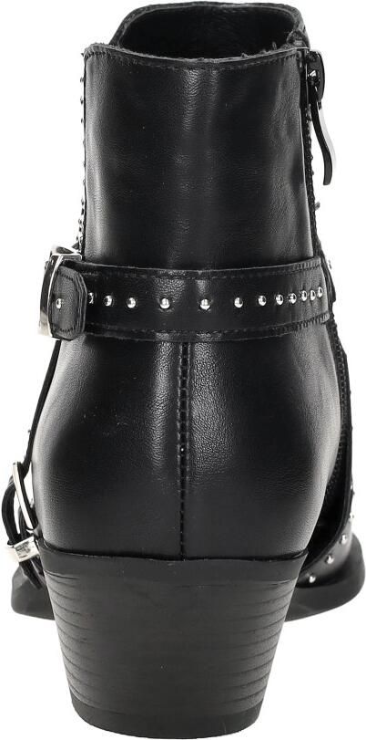 Sub55 Enkellaarsjes Hak - Foto 6