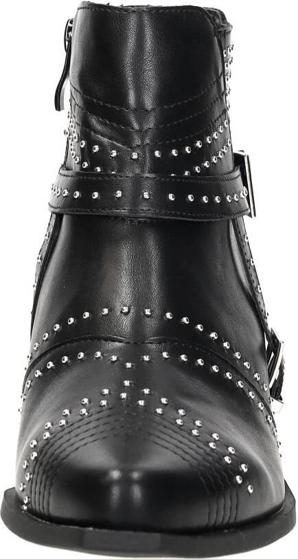 Sub55 Enkellaarsjes Hak - Foto 5