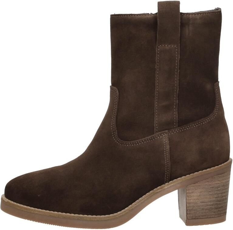 Sub55 Enkellaarsjes Hak