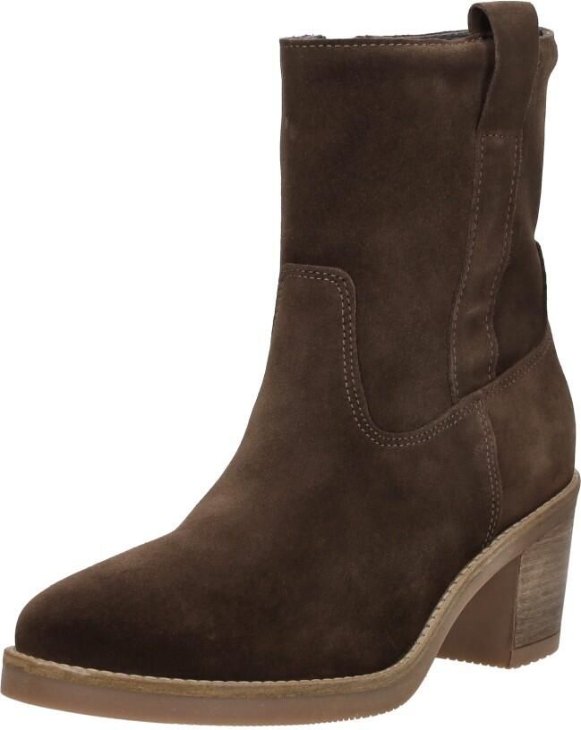 Sub55 Enkellaarsjes Hak - Foto 4