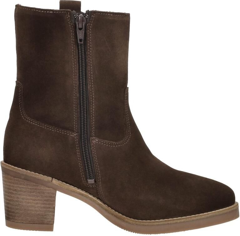 Sub55 Enkellaarsjes Hak - Foto 2