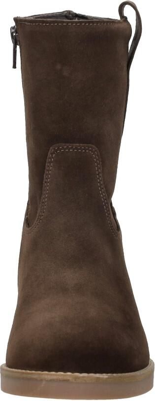 Sub55 Enkellaarsjes Hak - Foto 6