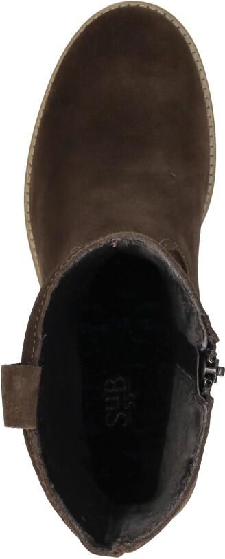 Sub55 Enkellaarsjes Hak - Foto 5