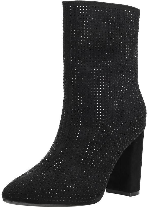 Sub55 Enkellaarsjes Hak - Foto 4